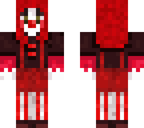 clown gal 5