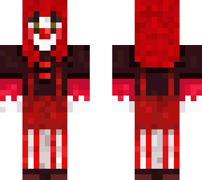 clown gal 7