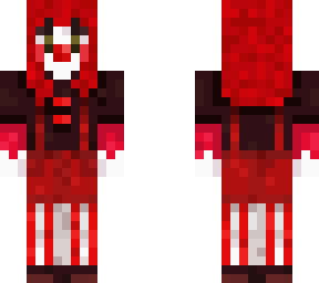 clown gal slim