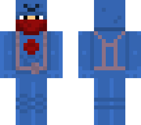 cobra soldier