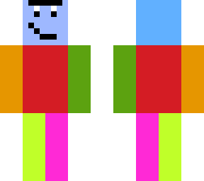 colors