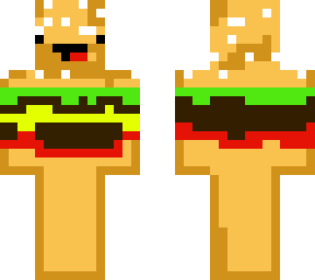 communism burger
