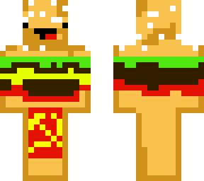 communism burger
