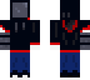 computer head 2.0.1