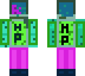computer head winter styel