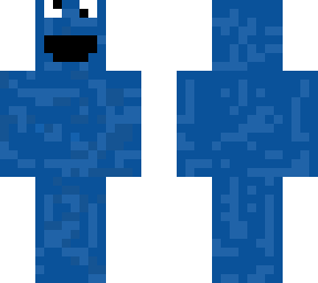 cookie monster