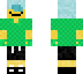 cool boy