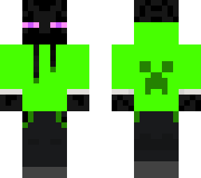 cool enderman