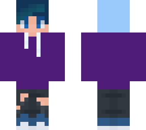cool gamer dude