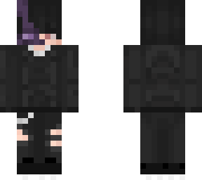 corpse