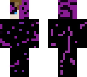 corrupted person