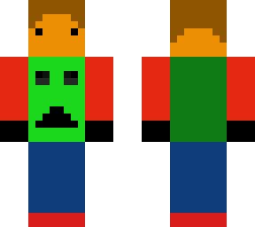 creeper boy v2 (fixed)