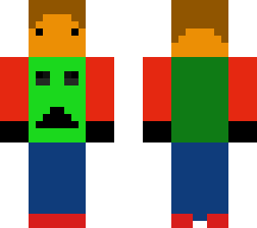 creeper boy v2