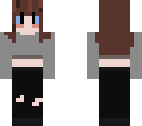 crop top jumper