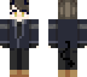 cryptid's skin