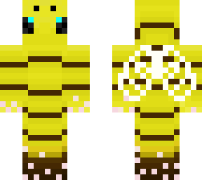 cute bee