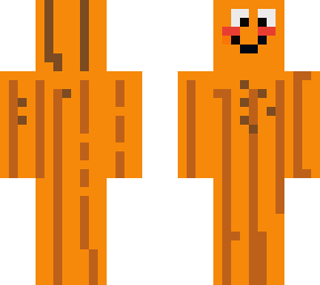 cute pumpkin