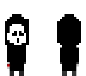 cute scream as a kid