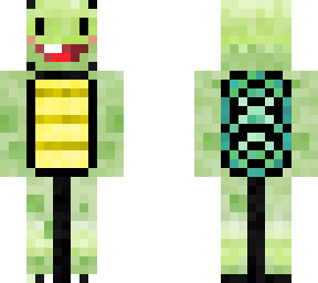 cute turtle
