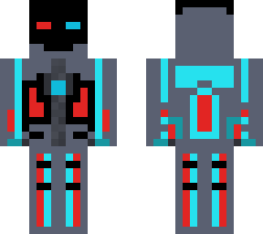cybernetic 304