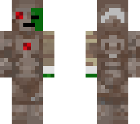 cyberzombie