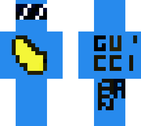 dani gucci banana