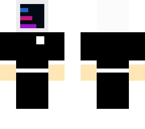 darealpchero skin