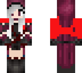 dark sleigher