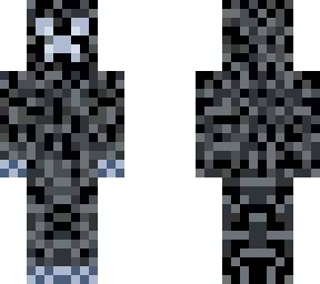 dark stone creeper 5