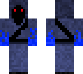 dave's skin