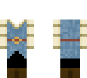dawnia uniform