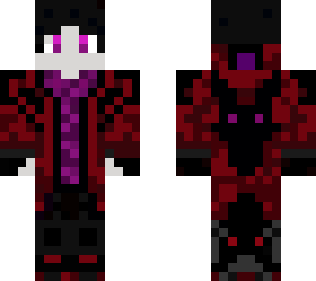 dead dragon mage