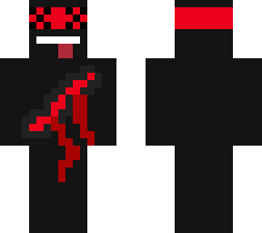 ded ninja