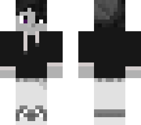 ded static