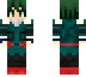 deku