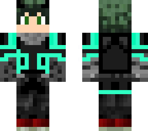 deku