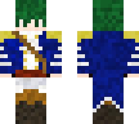 deku l'manberg