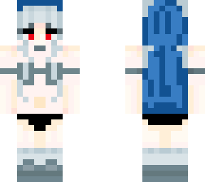 demon girl v2