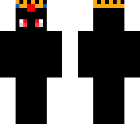 demon king (better eyes)