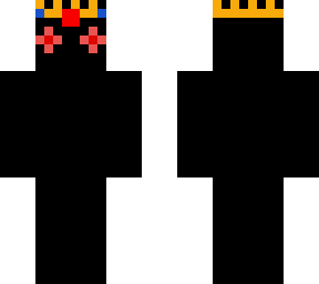 demon king