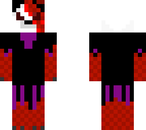 Demon | Minecraft Skins