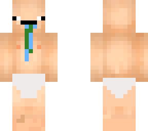 derp baby (remake)