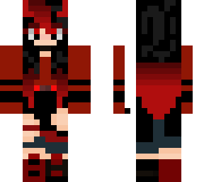 devil