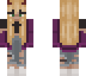 devil girl