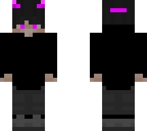 devil pink