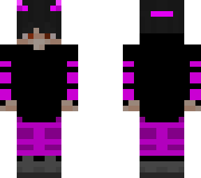 devil pink