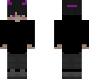 devil purple