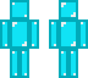 diamond man