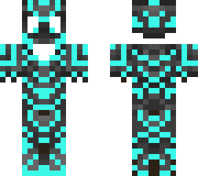 diamond netherite
