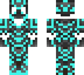 diamond netherite v2